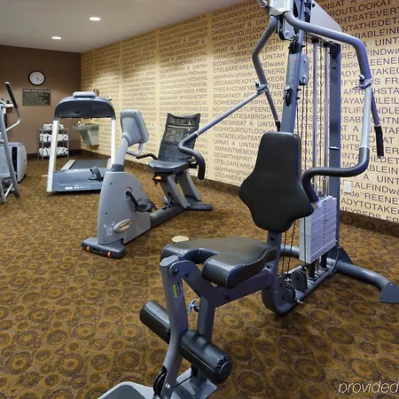 La Quinta By Wyndham Fargo-Medical Center 